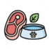 新鮮肉類